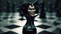 FIDE introduces Joker
