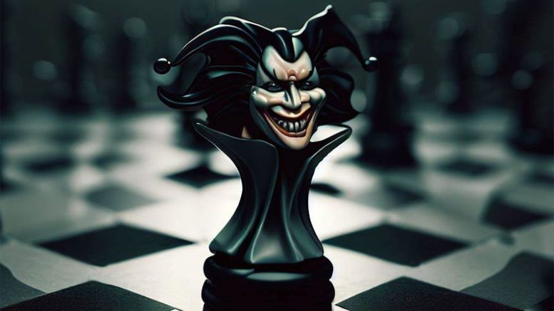 FIDE introduces Joker