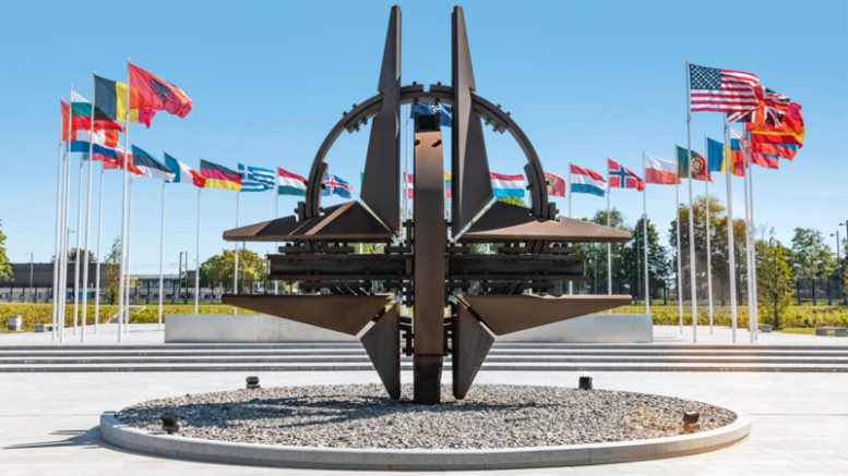 NATO's dirty secret