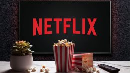 Netflix documentary series