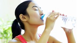 Benefits of Drinking Water for Brain and Beauty