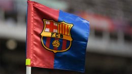 Barcelona Withdraws from UEFA Champions League