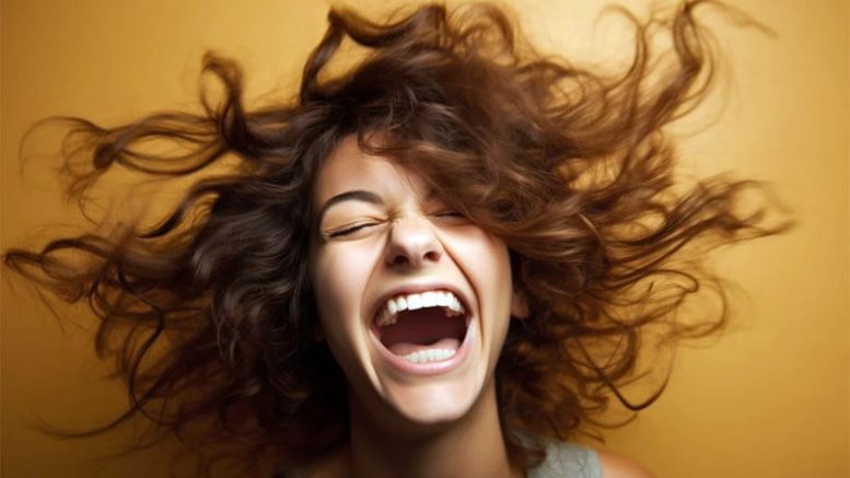 laughter and health effects