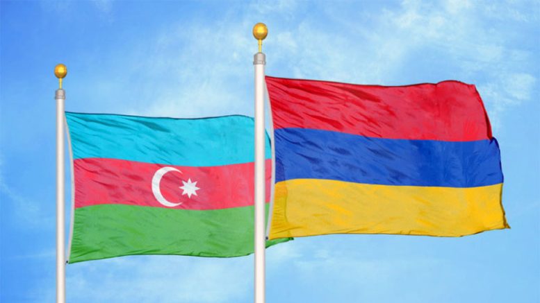 Armenia's federation proposal to Azerbaijan