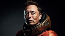 Elon Musk space launch