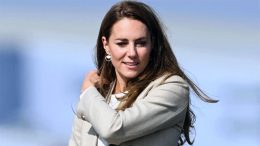 Princess Catherine Urges Prince William to Discuss King Charles's Role