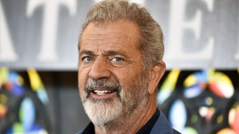 Mel Gibson's lawsuit against his hairdresser