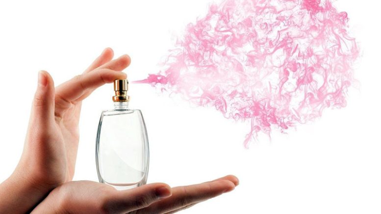 Blogger's Unique Perfume Made from Her Body Fluids