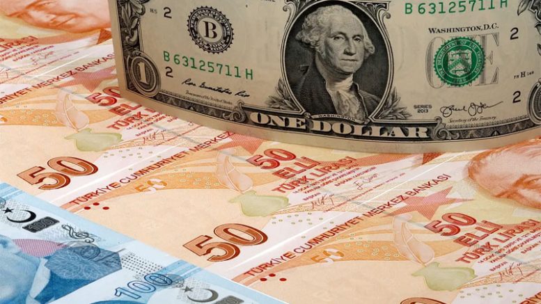 Erdogan's plan to make Turkish lira the weakest currency