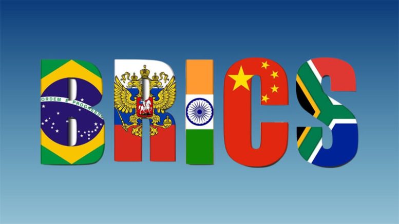 EU-BRICS merger proposal