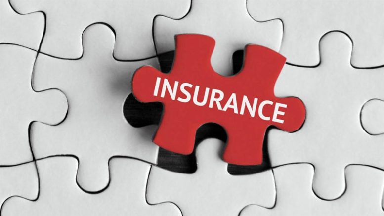 Social media account insurance service