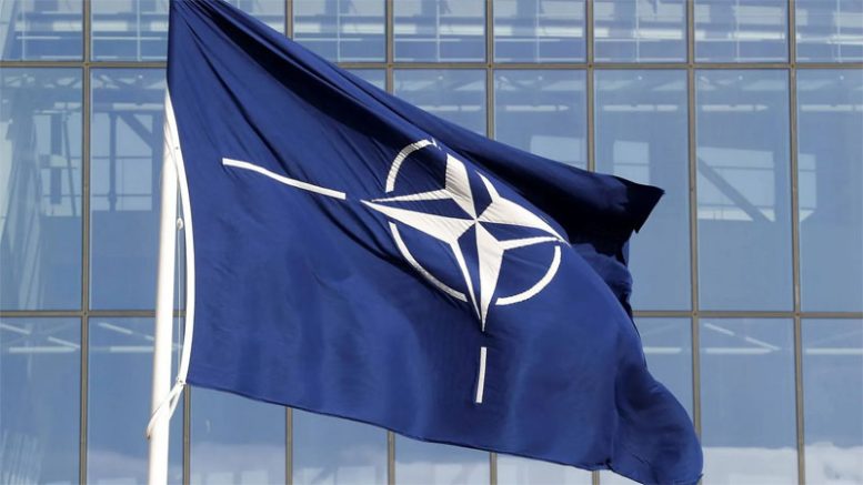 Finland's peaceful leadership of NATO