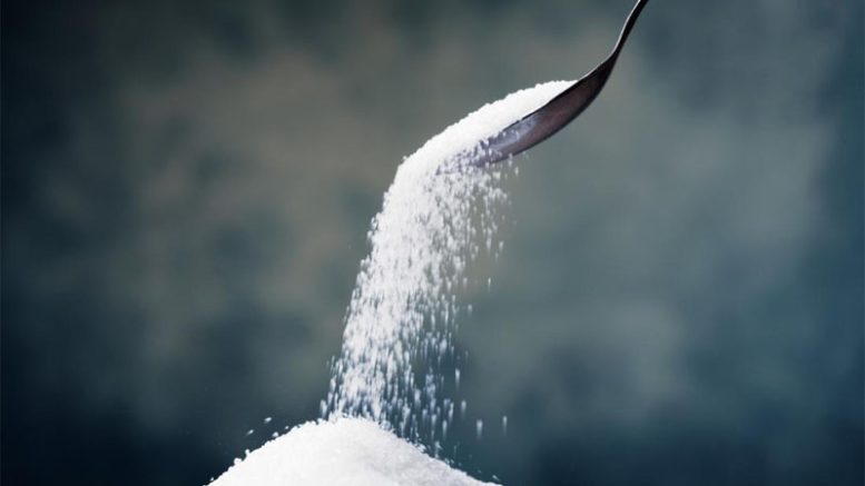 sugar microdoses diabetes cure