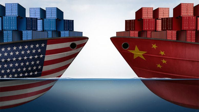 Yellen on US-China economic ties