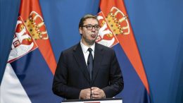 Revolution threat after Serbian re-vote