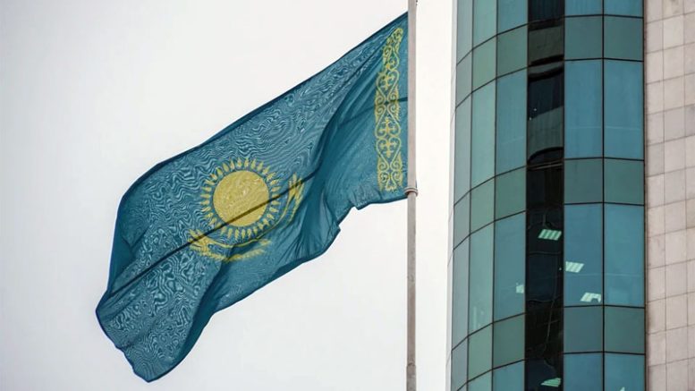 Nazarbayev's niece borrows a million dollars