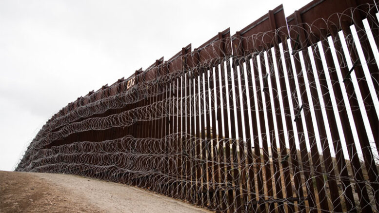 Texas Governor requests Mexican help for border security