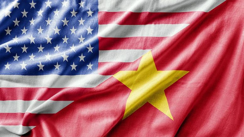 US apologizes to Vietnam with stealth fighters