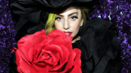 Lady Gaga's scent-inspired clothing line