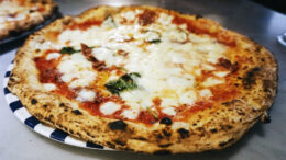 Neapolitans Sue Sorbillo for Pizza Fraud