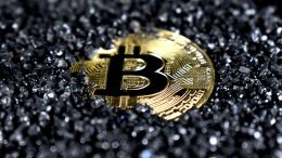 Bitcoin's negative value disaster