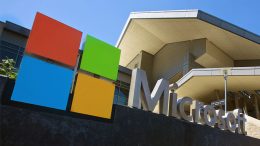 Microsoft's telegraph comeback