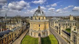 Oxford Vocational Transformation