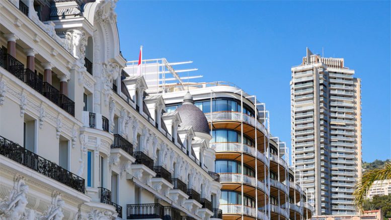 Monaco Property Price Plunge