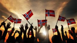 Norway Eight-Day Week