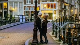 Dutch Romance Regulation